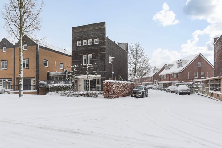 Foto 60 van Balustrade 41