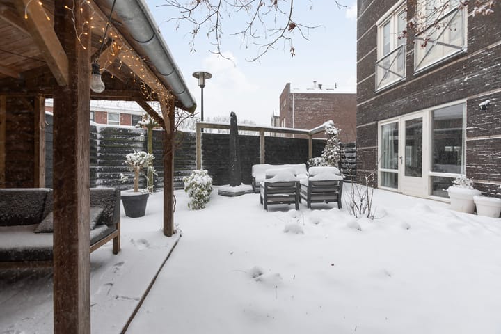 Foto 61 van Balustrade 41