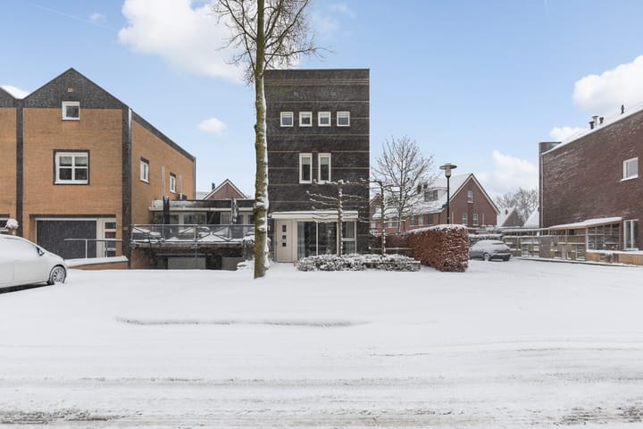 Foto 59 van Balustrade 41