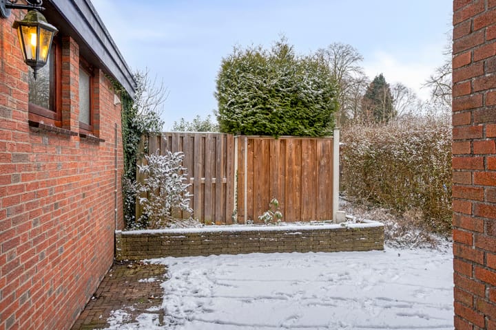 Foto 3 van Bentstraat 65