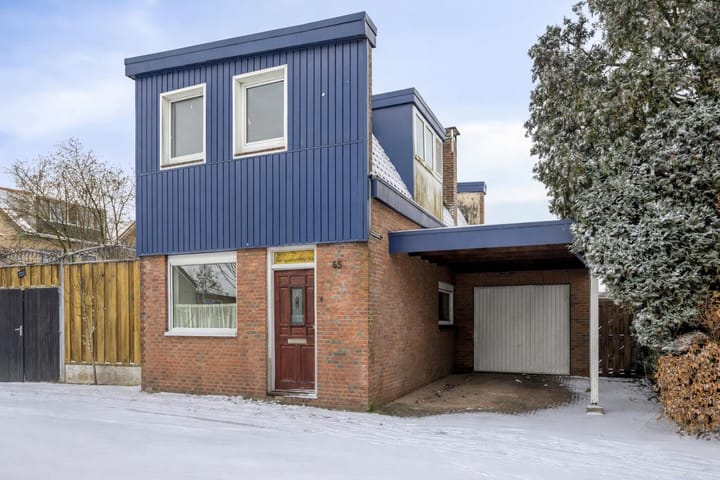 Foto 5 van Bentstraat 65