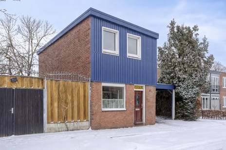 Bentstraat thumbnail