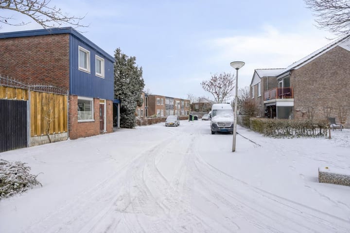 Foto 4 van Bentstraat 65