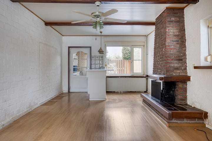 Foto 9 van Bentstraat 65