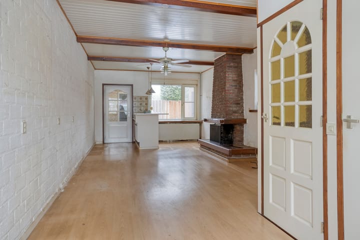 Foto 8 van Bentstraat 65