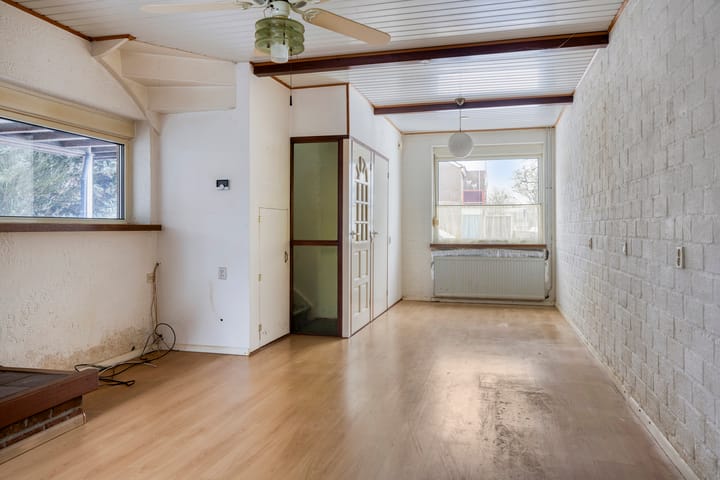 Foto 10 van Bentstraat 65