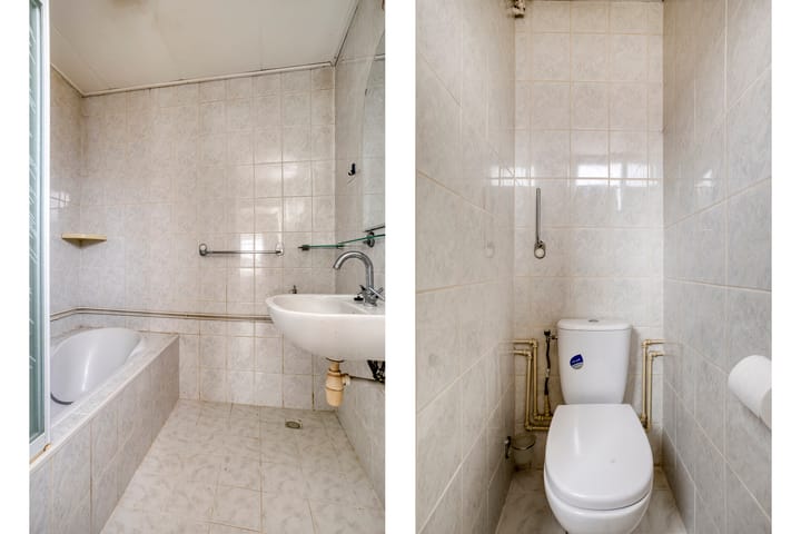 Foto 12 van Bentstraat 65