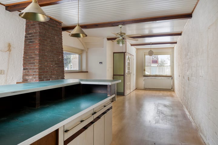 Foto 13 van Bentstraat 65