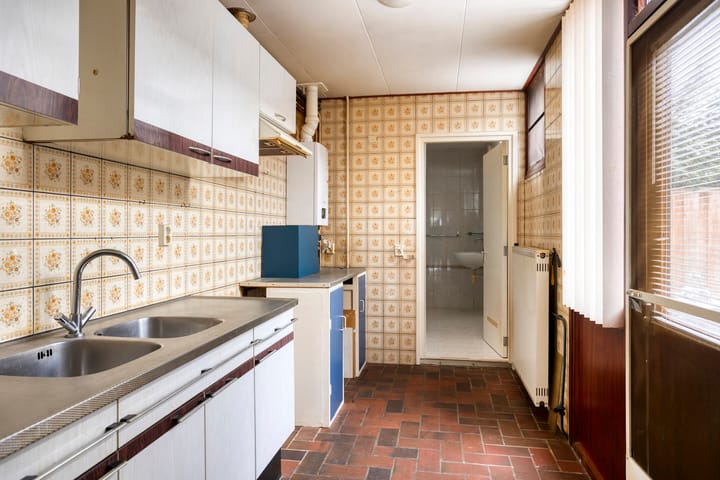 Foto 14 van Bentstraat 65