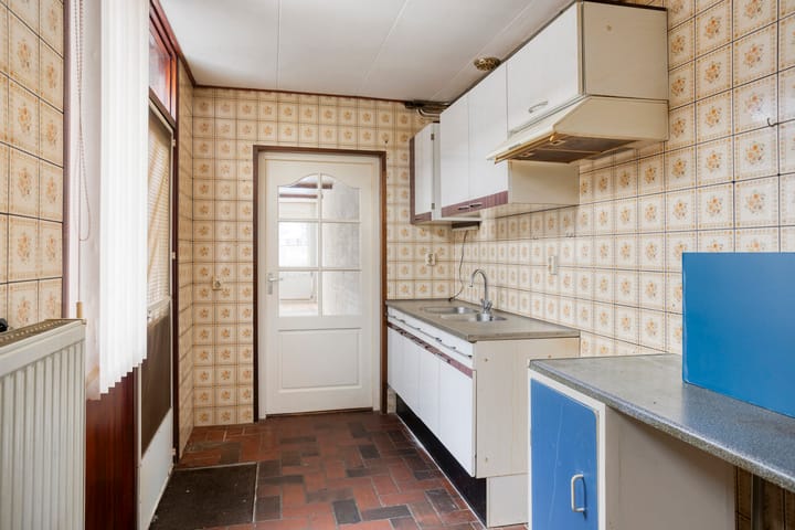 Foto 15 van Bentstraat 65