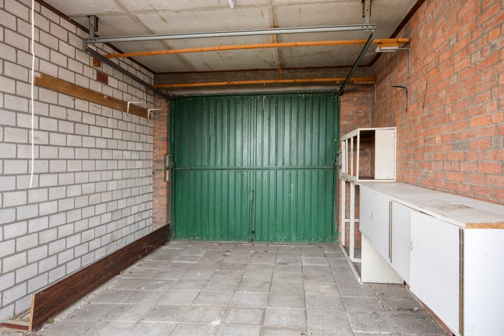 Foto 21 van Bentstraat 65