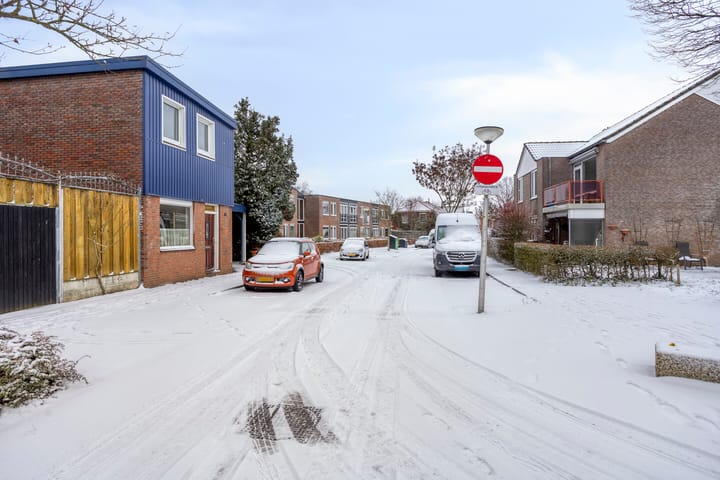 Foto 25 van Bentstraat 65