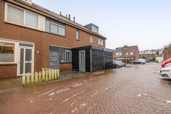 Foto 2 van Kruiszwin 1302