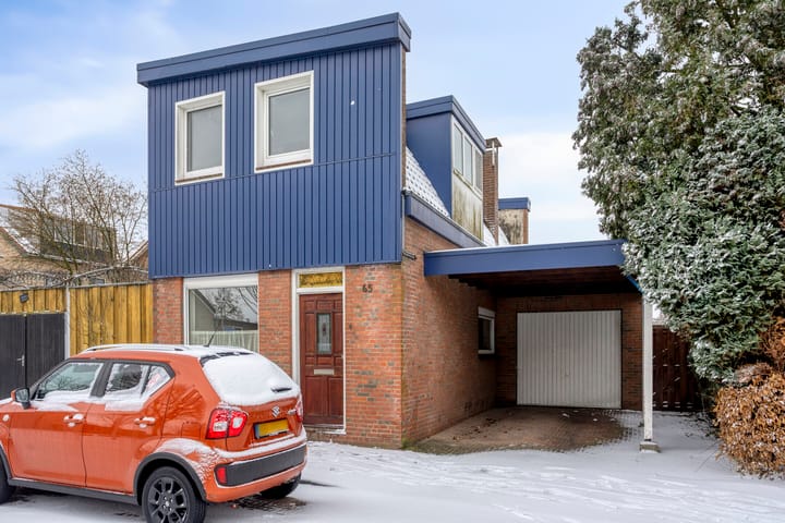 Foto 26 van Bentstraat 65