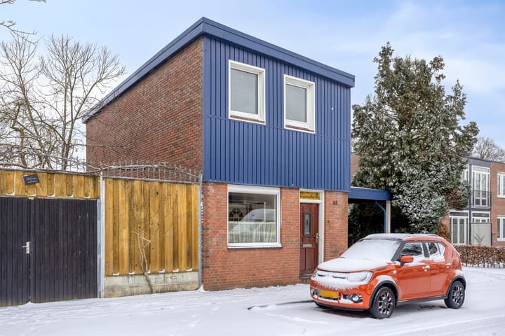 Foto 24 van Bentstraat 65