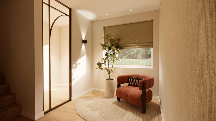 Foto 27 van Bentstraat 65