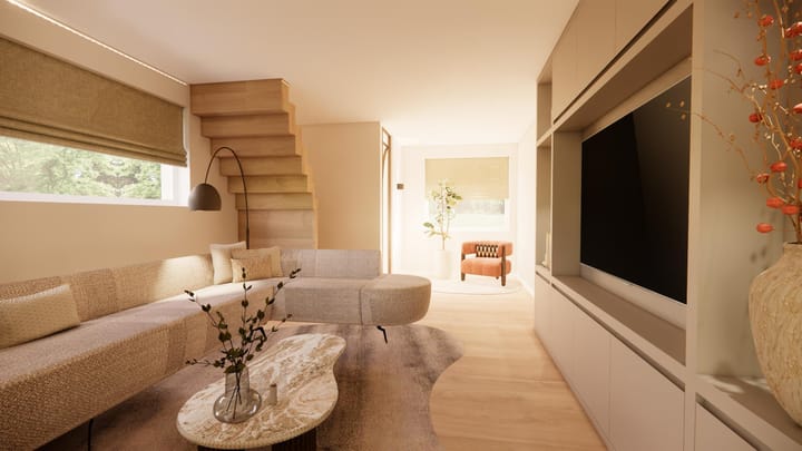 Foto 31 van Bentstraat 65