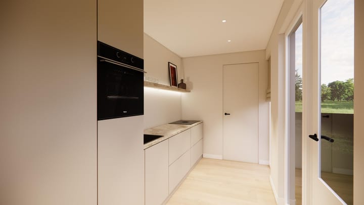 Foto 33 van Bentstraat 65