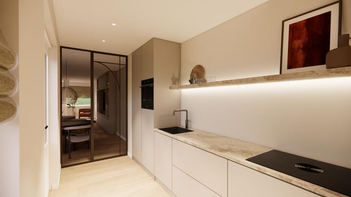 Foto 34 van Bentstraat 65