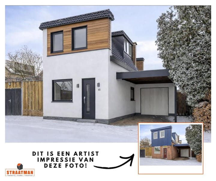 Foto 37 van Bentstraat 65