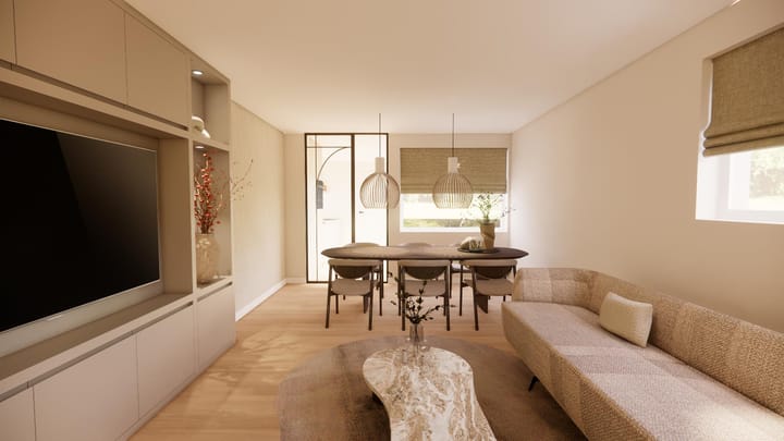 Foto 30 van Bentstraat 65