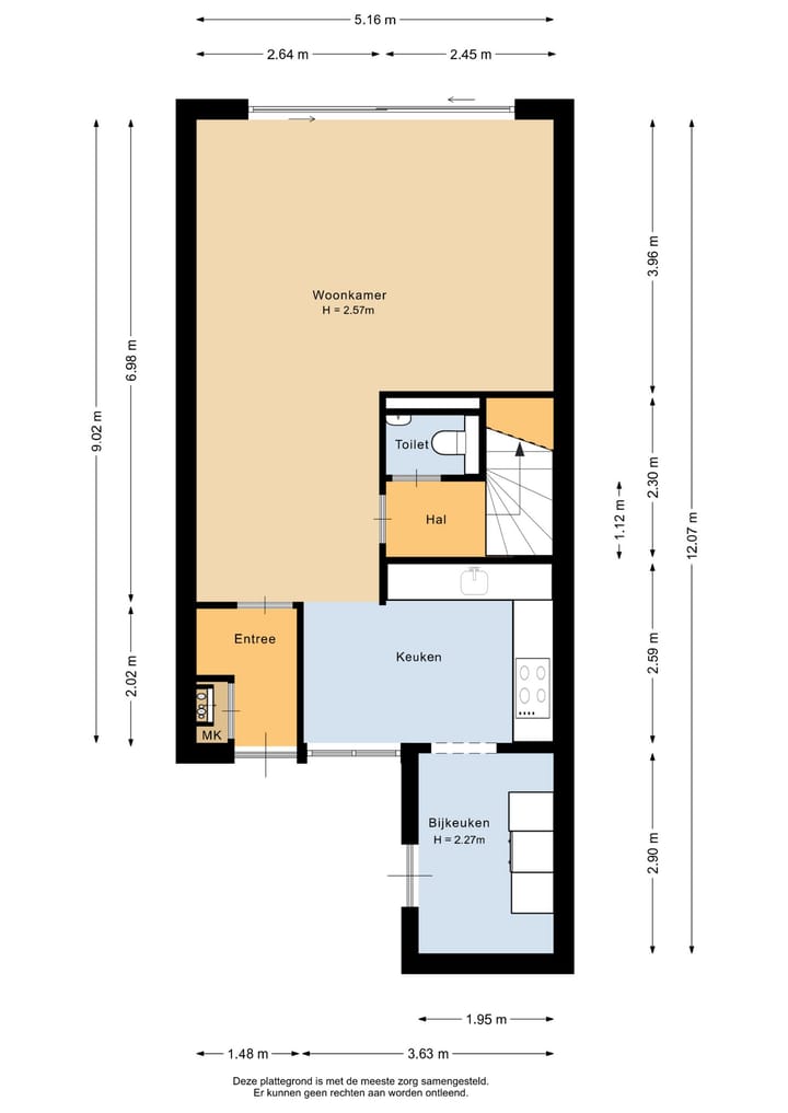 Foto 28 van Kruiszwin 1302