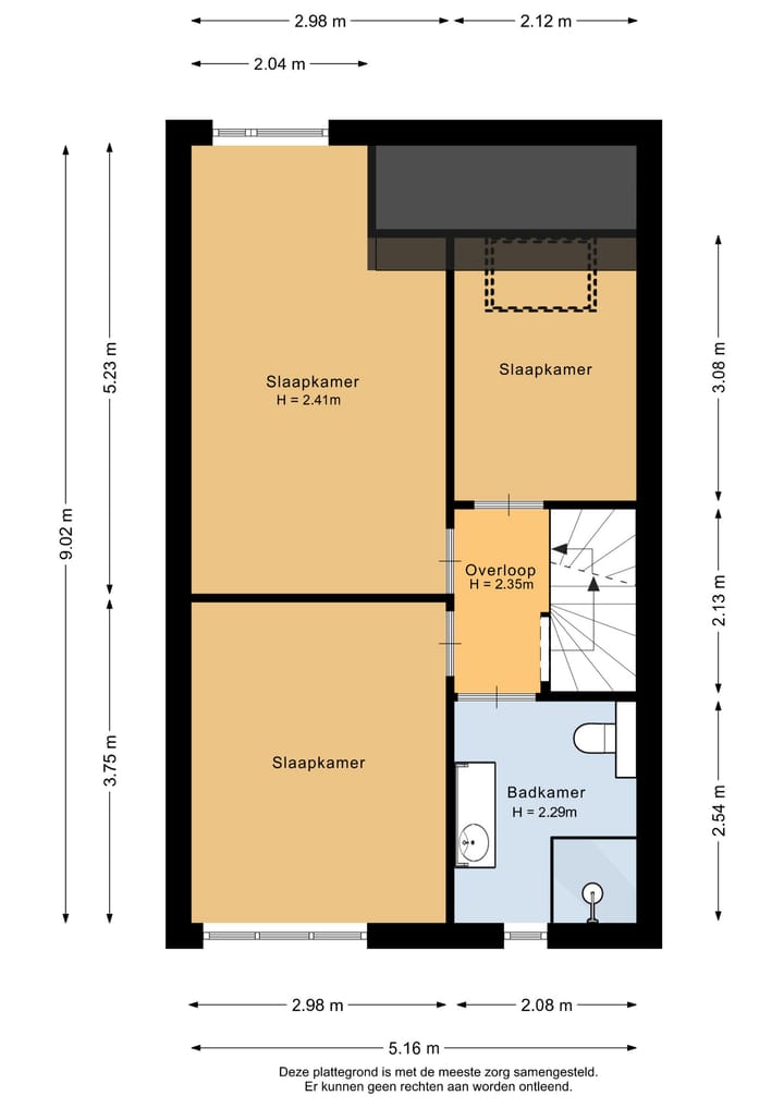 Foto 30 van Kruiszwin 1302