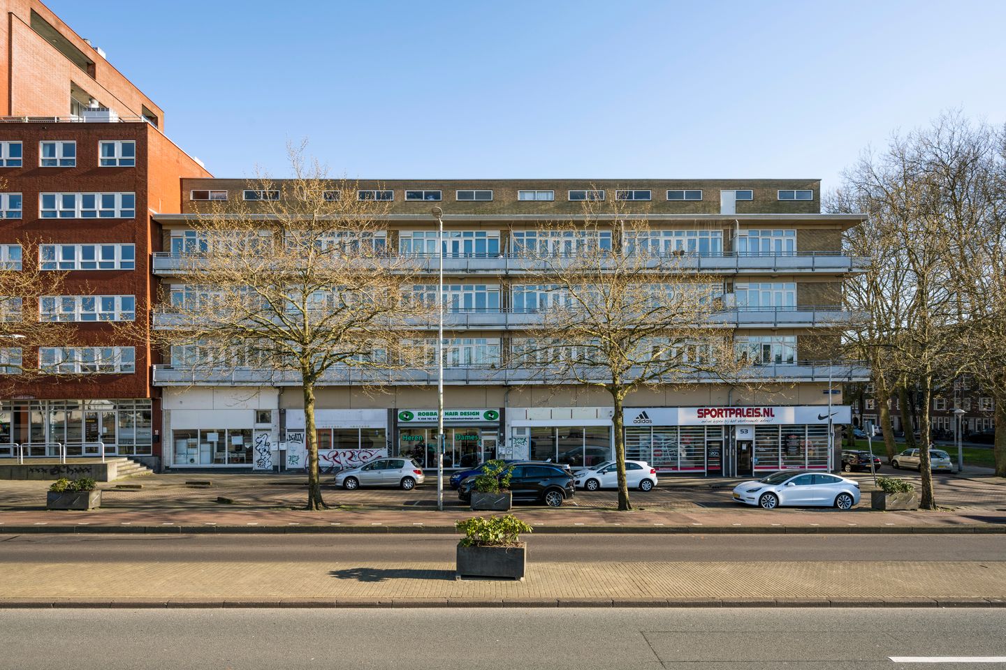 Bekijk foto 5 van Jan van Galenstraat 49