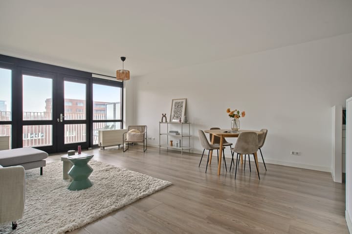 Foto 12 van Ottho Heldringstraat 35-B