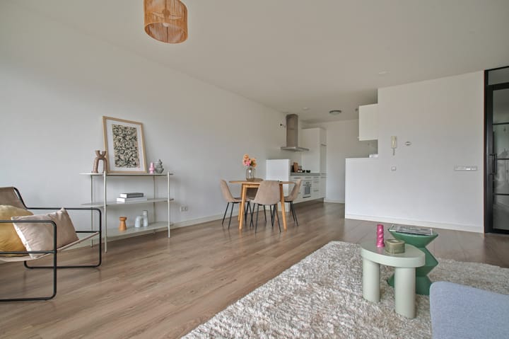 Foto 14 van Ottho Heldringstraat 35-B