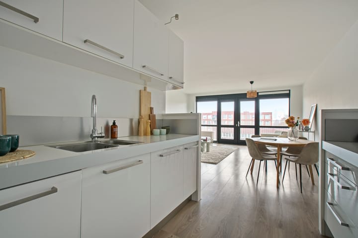 Foto 20 van Ottho Heldringstraat 35-B