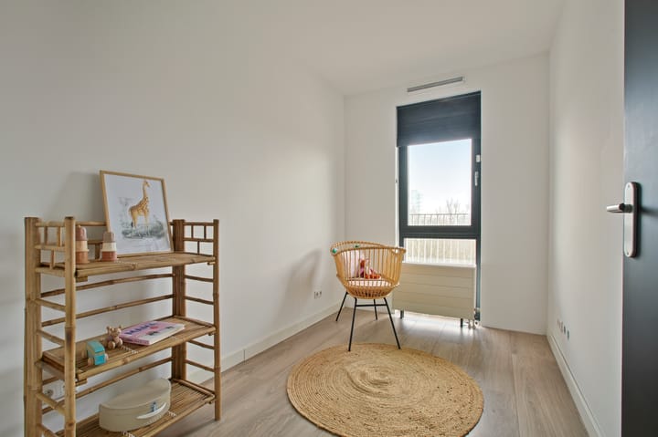 Foto 26 van Ottho Heldringstraat 35-B