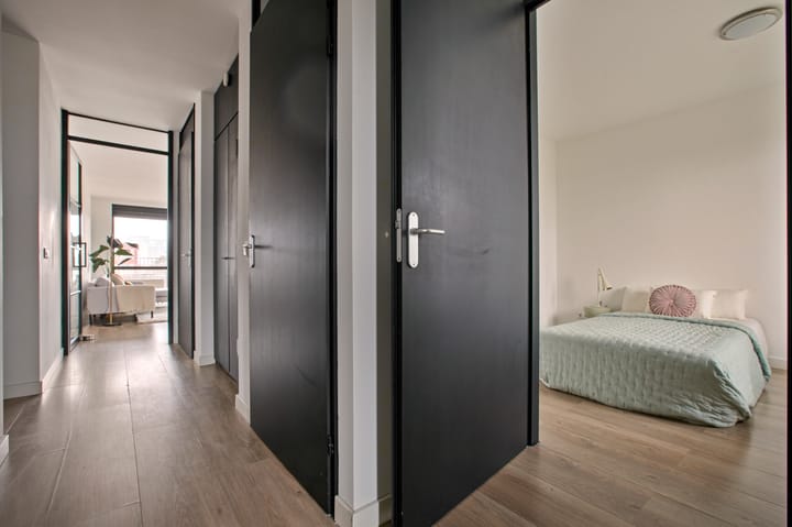 Foto 30 van Ottho Heldringstraat 35-B