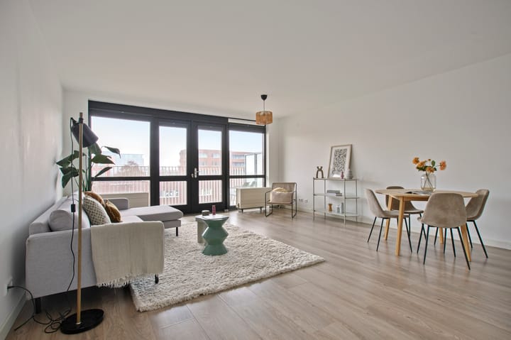 Foto 4 van Ottho Heldringstraat 35-B