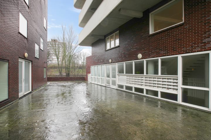 Foto 38 van Ottho Heldringstraat 35-B