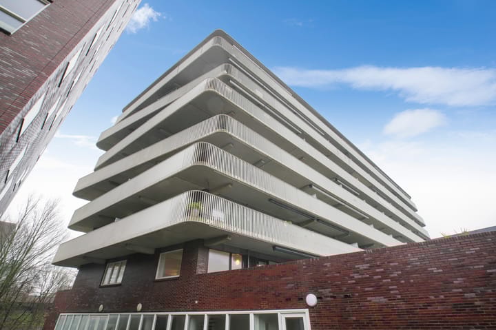 Foto 39 van Ottho Heldringstraat 35-B