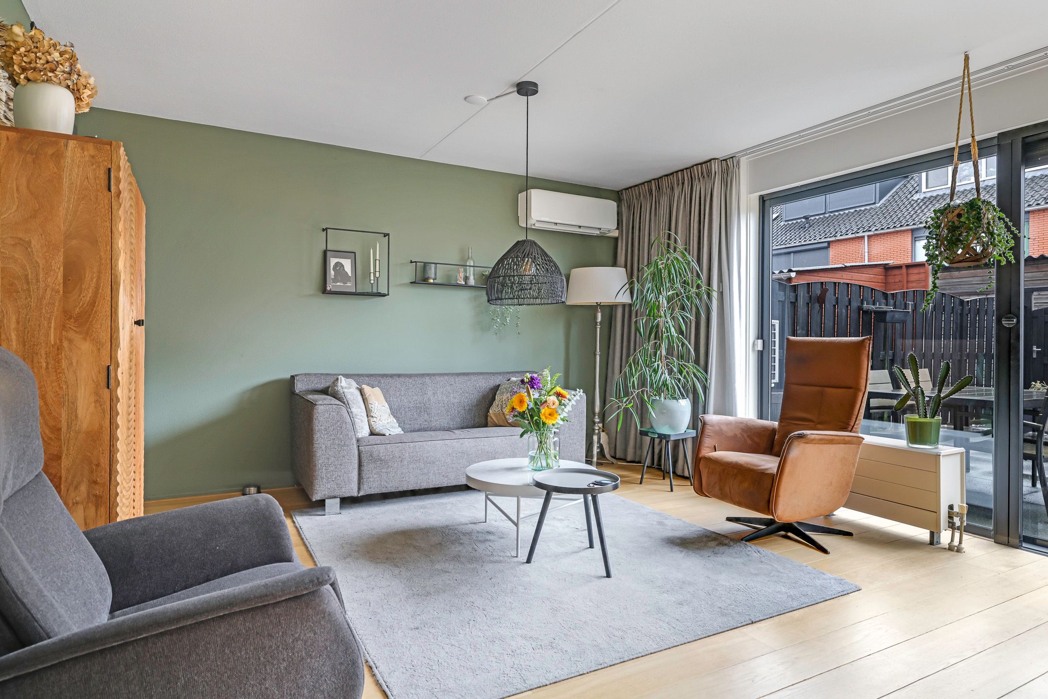 Buying a house in The Netherlands., Bretagnesingel 4