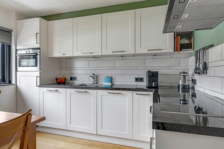 Foto 2 van Bretagnesingel 4