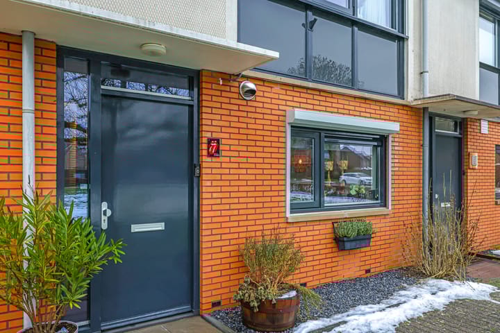 Foto 6 van Bretagnesingel 4