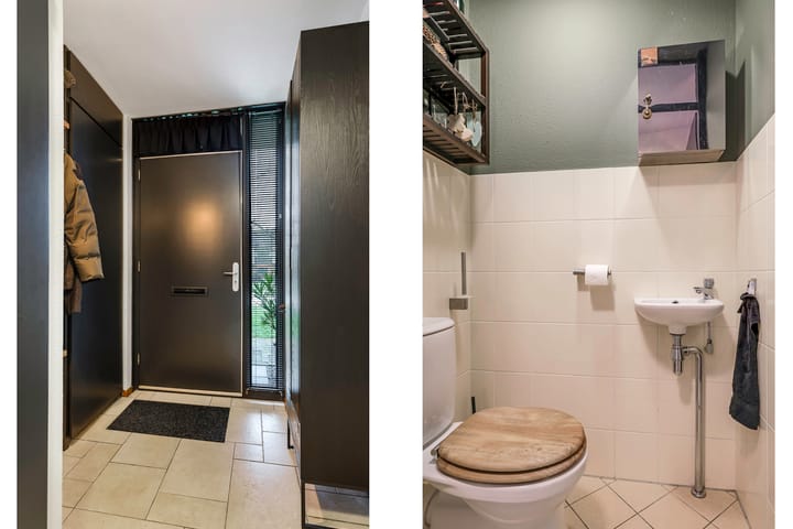 Foto 9 van Bretagnesingel 4