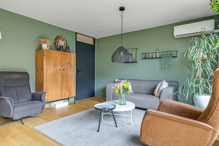 Foto 11 van Bretagnesingel 4