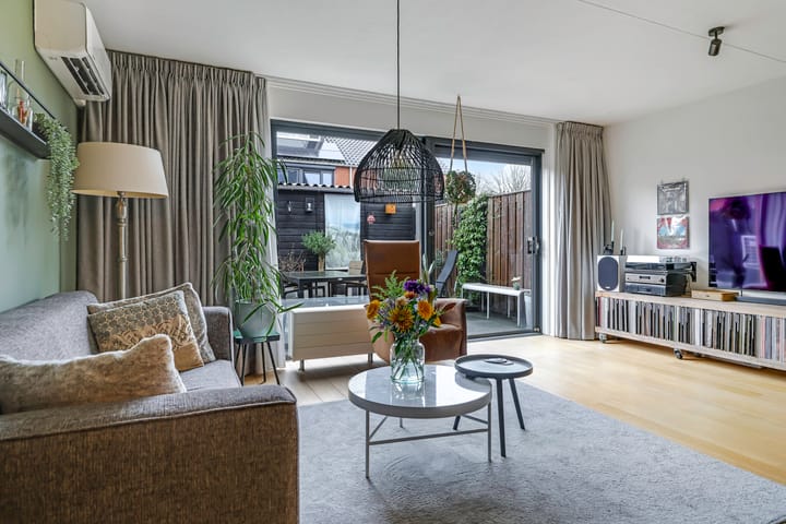 Foto 12 van Bretagnesingel 4