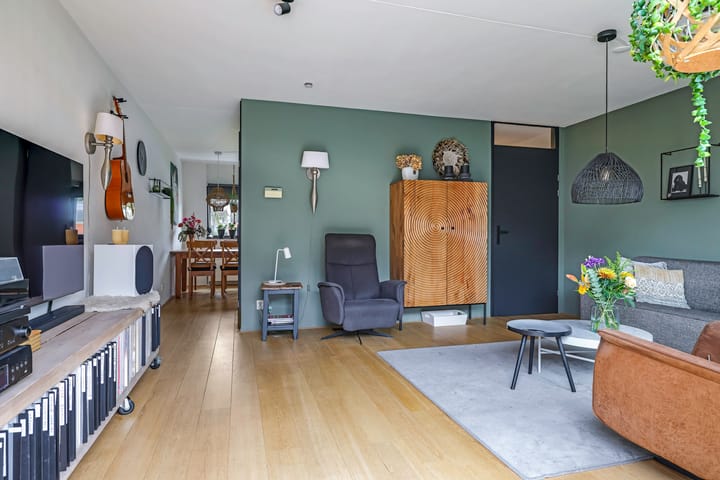 Foto 14 van Bretagnesingel 4