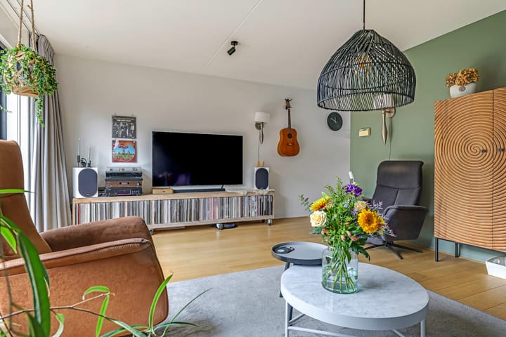 Foto 15 van Bretagnesingel 4