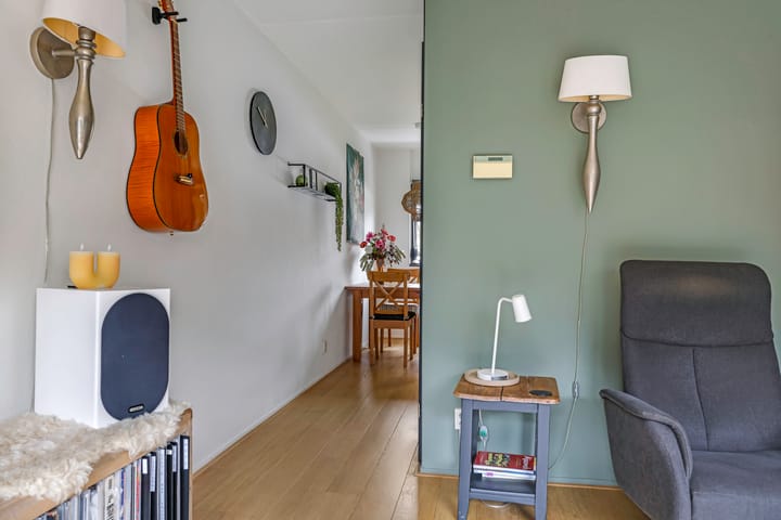 Foto 16 van Bretagnesingel 4