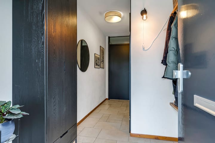 Foto 8 van Bretagnesingel 4