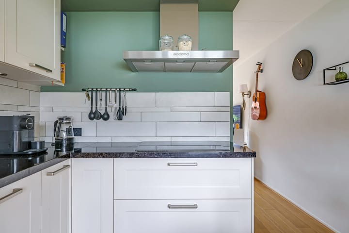 Foto 19 van Bretagnesingel 4