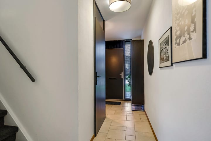 Foto 22 van Bretagnesingel 4