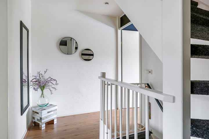 Foto 24 van Bretagnesingel 4