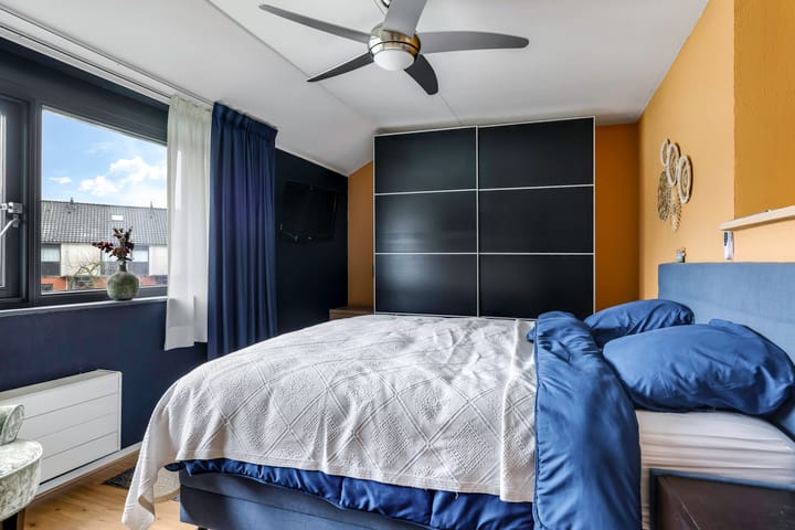 Foto 27 van Bretagnesingel 4